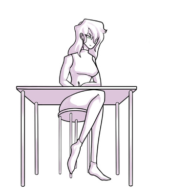 Breast expansion comic porn thumbnail 001