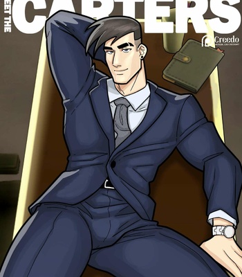 Meet the Carters 12 comic porn thumbnail 001