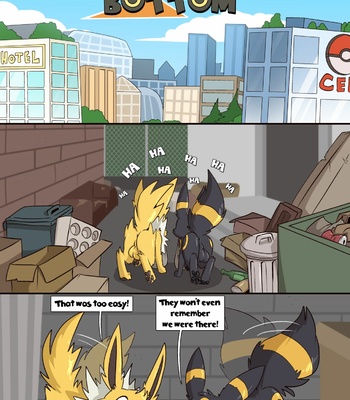 From Top To Bottom comic porn 20 From Top To Bottom comic porn thumbnail 001