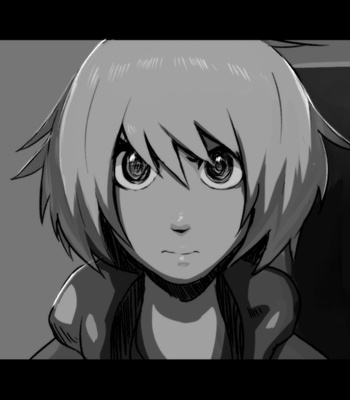 Shapeshifter Part 5 comic porn thumbnail 001