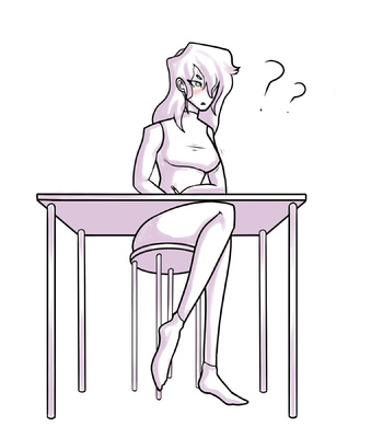 Breast expansion comic porn sex 2