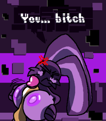 Shadow Bon Fun comic porn sex 2