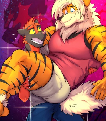 Time to Grow! comic porn sex 2