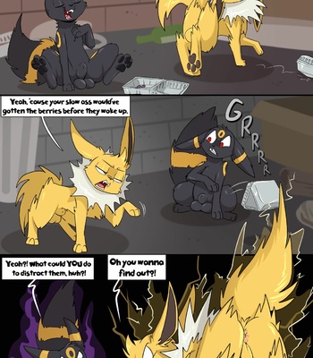 From Top To Bottom comic porn sex 2