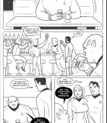 Never Insult a Repecki Chapter 5 comic porn sex 2