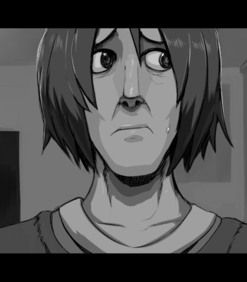 Shapeshifter Part 5 comic porn sex 2