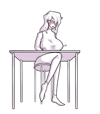 Breast expansion comic porn sex 3