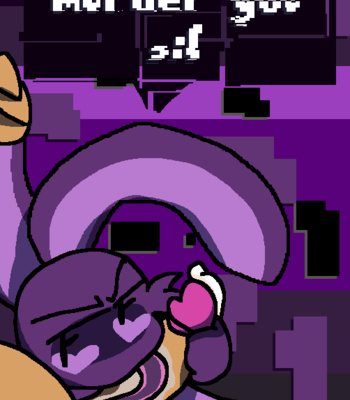 Shadow Bon Fun comic porn sex 3