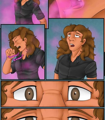 Full Of Lust comic porn sex 3