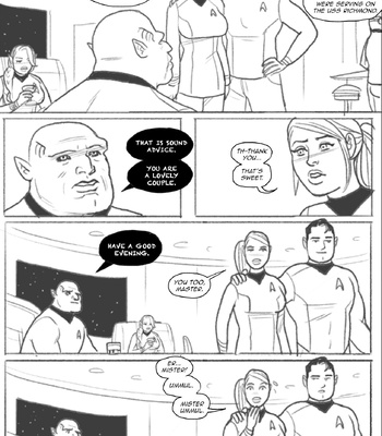 Never Insult a Repecki Chapter 5 comic porn sex 3