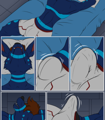 Growing Pains comic porn sex 4