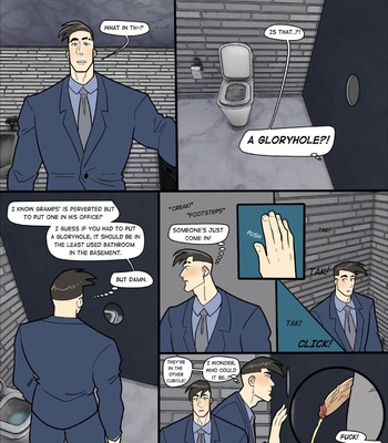 Meet the Carters 12 comic porn sex 4