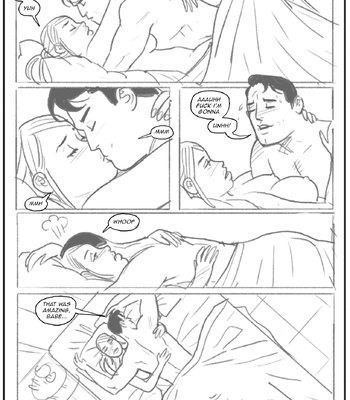 Never Insult a Repecki Chapter 4 comic porn sex 4