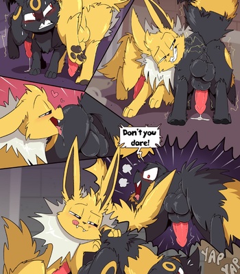 From Top To Bottom comic porn sex 4