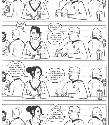 Never Insult a Repecki Chapter 5 comic porn sex 4