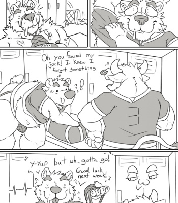 Farthers Rule 3 comic porn sex 5