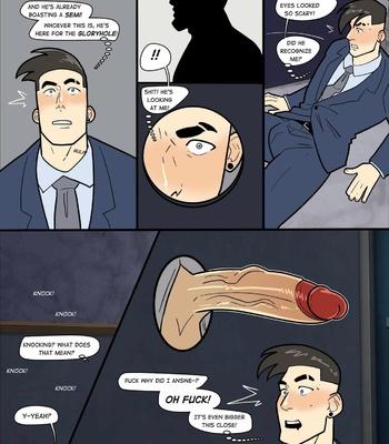 Meet the Carters 12 comic porn sex 5