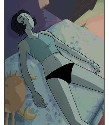 The Coarse Curse Episode 2: AGORO comic porn sex 5