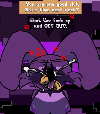 Shadow Bon Fun comic porn sex 6