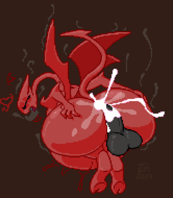 Lucia Wants The Thicc comic porn sex 6