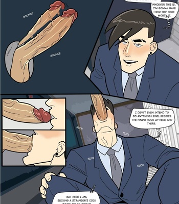 Meet the Carters 12 comic porn sex 6