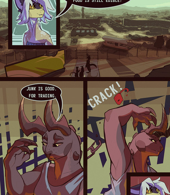 Waste of Time Ch3 – Shoes comic porn sex 6