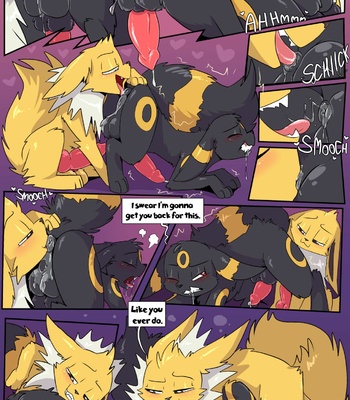 From Top To Bottom comic porn sex 6