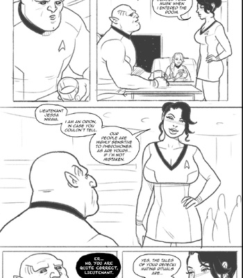 Never Insult a Repecki Chapter 5 comic porn sex 6