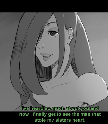 Shapeshifter Part 5 comic porn sex 6