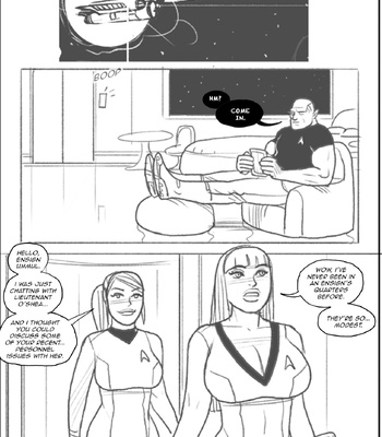 Never Insult a Repecki Chapter 3 comic porn sex 7