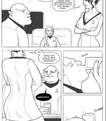 Never Insult a Repecki Chapter 5 comic porn sex 7