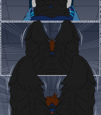 Growing Pains comic porn sex 8