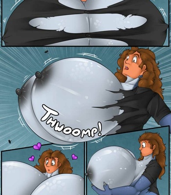 Full Of Lust comic porn sex 8