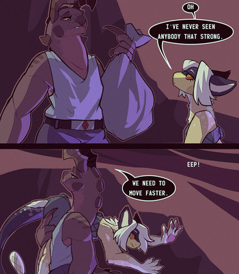 Waste of Time Ch3 – Shoes comic porn sex 8