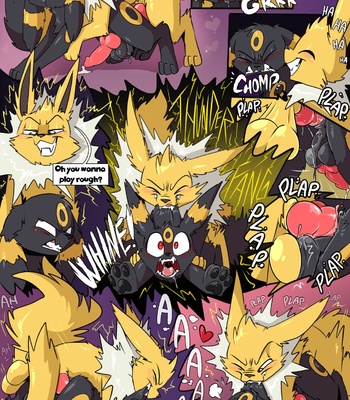 From Top To Bottom comic porn sex 8