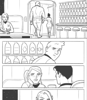 Never Insult a Repecki Chapter 5 comic porn sex 8