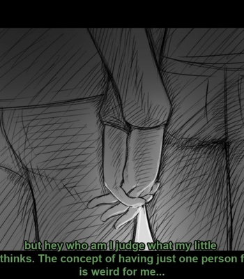 Shapeshifter Part 5 comic porn sex 8