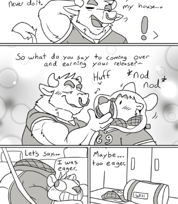 Farthers Rule 3 comic porn sex 9