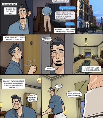 Meet The Carters 11 comic porn sex 9