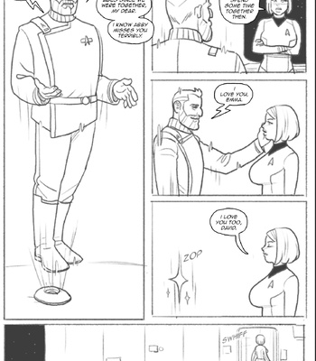 Never Insult a Repecki Chapter 5 comic porn sex 9