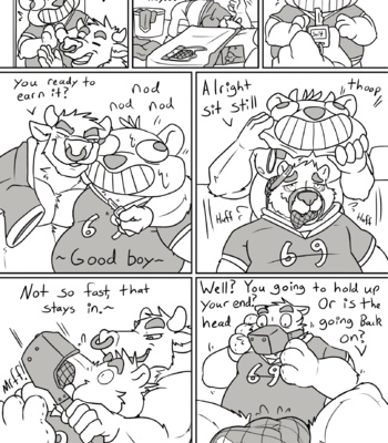 Farthers Rule 3 comic porn sex 10