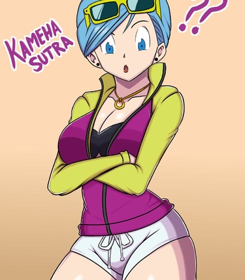 Kamehasutra comic porn sex 10