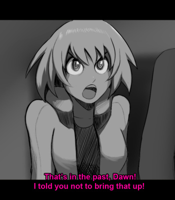 Shapeshifter Part 5 comic porn sex 10