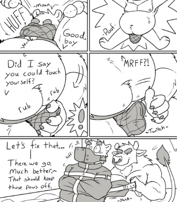 Farthers Rule 3 comic porn sex 11