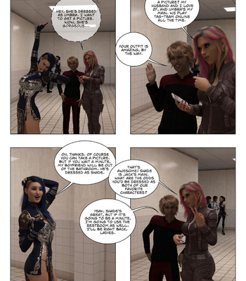 – CONTROL 1 comic porn sex 11