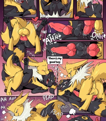 From Top To Bottom comic porn sex 11