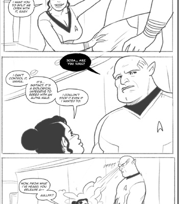 Never Insult a Repecki Chapter 5 comic porn sex 11