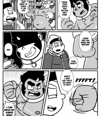 My 8bit Hero 6 comic porn sex 11