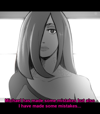 Shapeshifter Part 5 comic porn sex 11