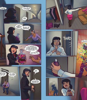 Whacky Candy 1 comic porn sex 12